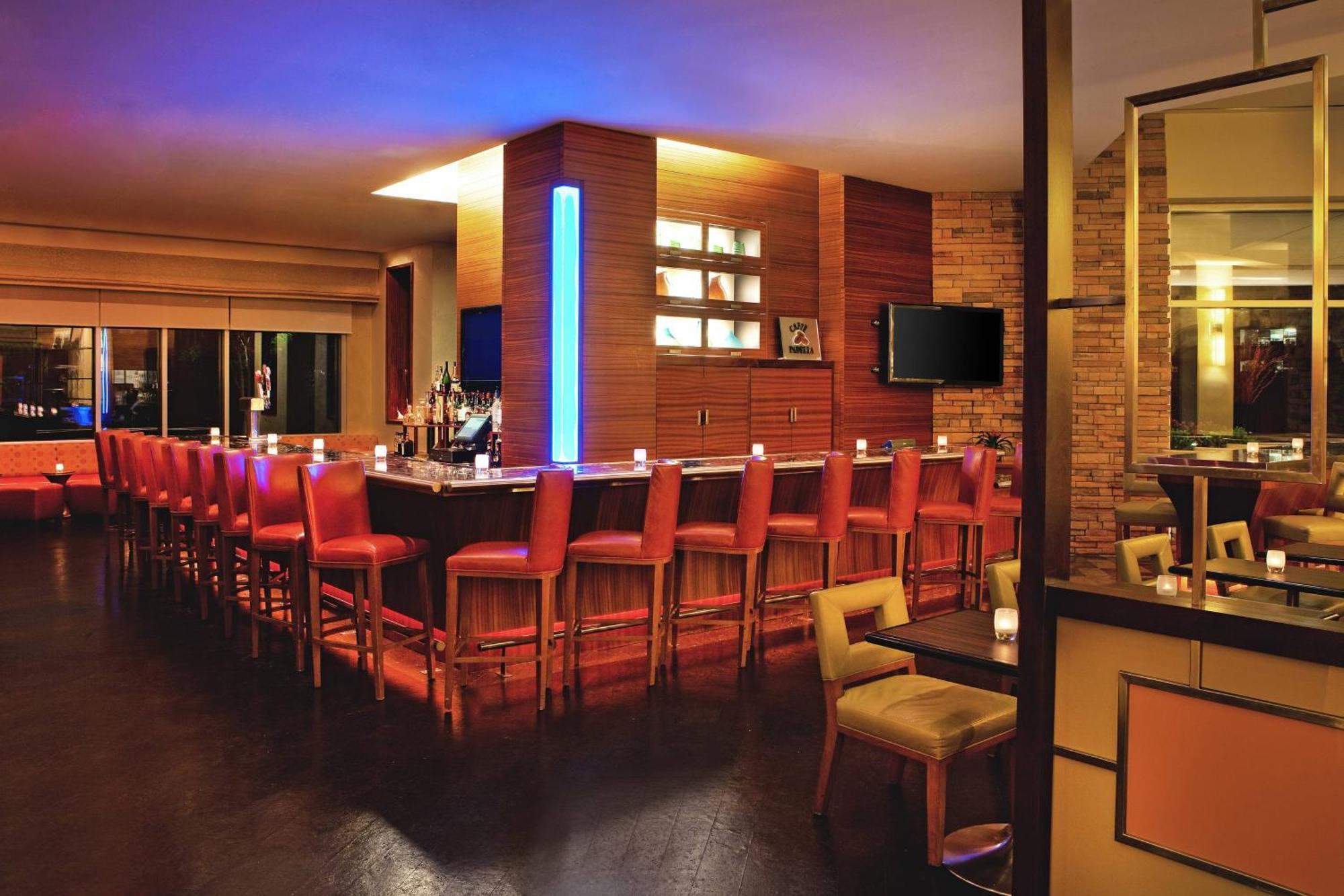 Hotel The Westin Washington Dulles Airport Herndon Exterior foto